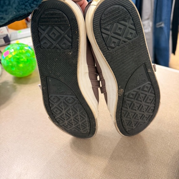 Converse Chuck Taylor All Star Dainty Mary Jane Sneakers women's size 6 - Picture 5 of 8